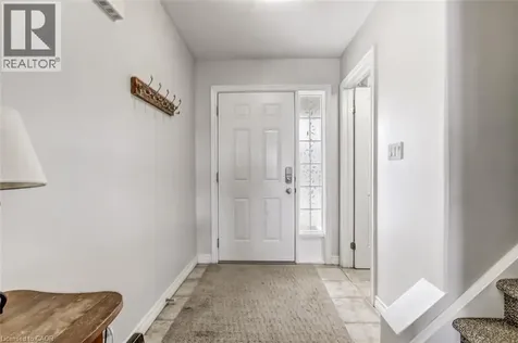 569 Alberta Avenue North Woodstock ON N4V 0A3