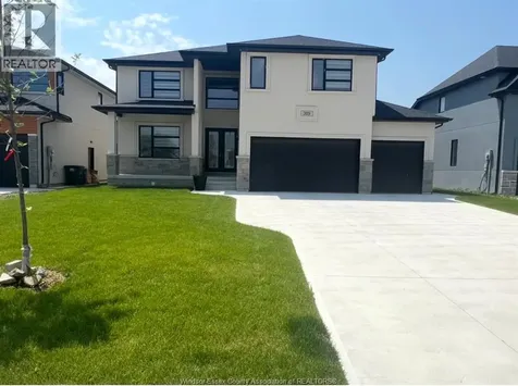 319 Benson Court Amherstburg ON N9V 0G7