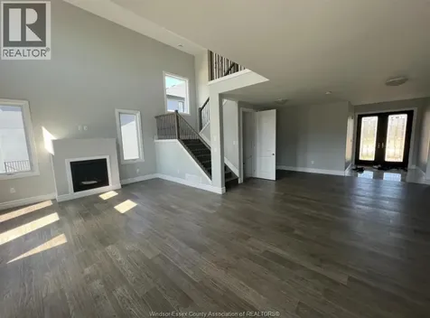 319 Benson Court Amherstburg ON N9V 0G7