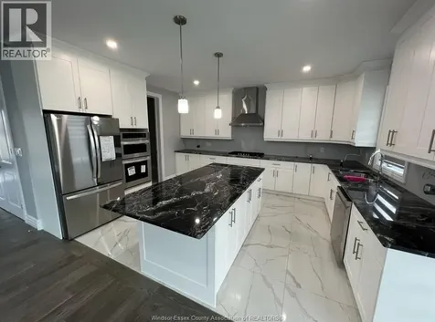 319 Benson Court Amherstburg ON N9V 0G7