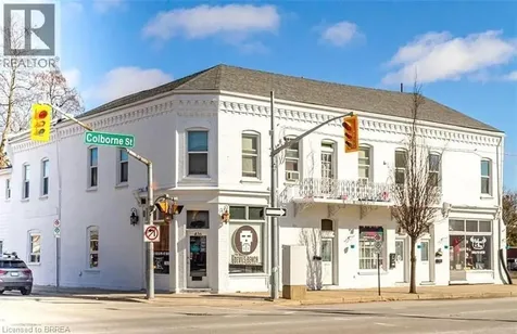 143 Murray Street Brantford ON N3S 3N7