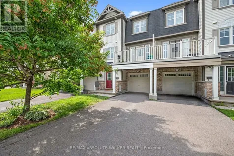 156 Sunshine Crescent Ottawa ON K4A 0V3
