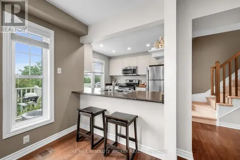 156 Sunshine Crescent Ottawa ON K4A 0V3