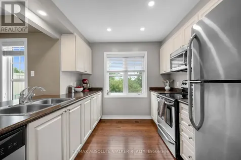 156 Sunshine Crescent Ottawa ON K4A 0V3