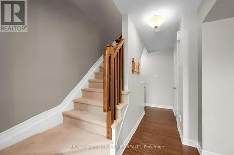 156 Sunshine Crescent Ottawa ON K4A 0V3