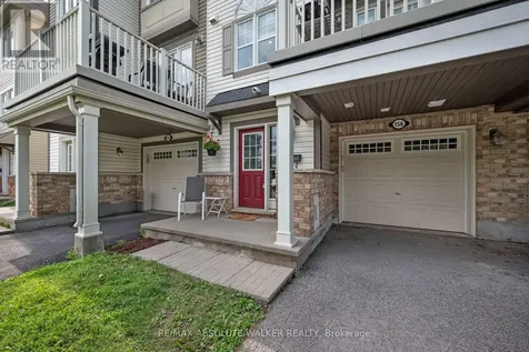 156 Sunshine Crescent Ottawa ON K4A 0V3