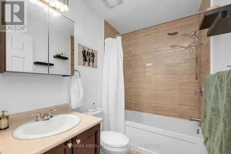 156 Sunshine Crescent Ottawa ON K4A 0V3
