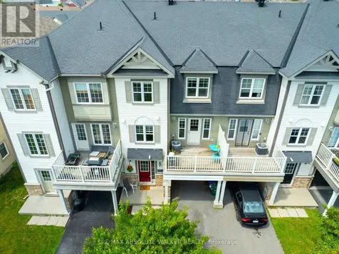 156 Sunshine Crescent Ottawa ON K4A 0V3