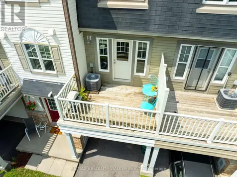 156 Sunshine Crescent Ottawa ON K4A 0V3