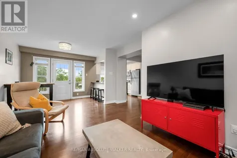 156 Sunshine Crescent Ottawa ON K4A 0V3