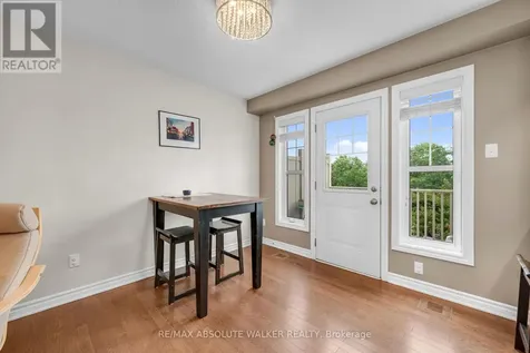 156 Sunshine Crescent Ottawa ON K4A 0V3