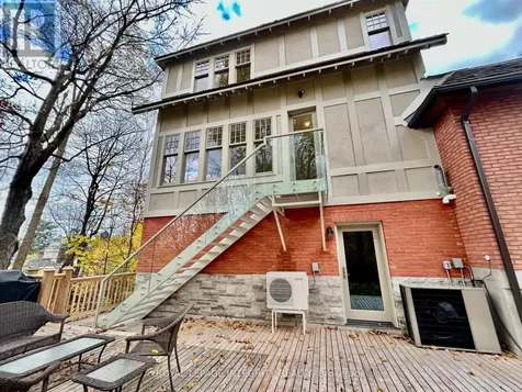 459 Buena Vista Road Ottawa ON K1M 0W2