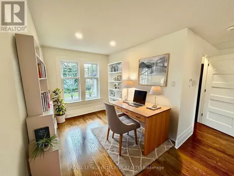 459 Buena Vista Road Ottawa ON K1M 0W2