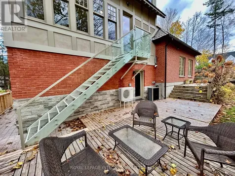 459 Buena Vista Road Ottawa ON K1M 0W2