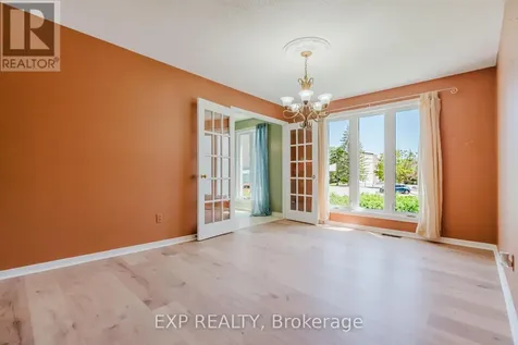 6 Forsyth Lane Ottawa ON K2H 9H1