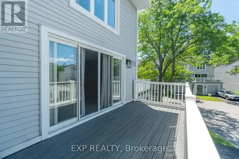 6 Forsyth Lane Ottawa ON K2H 9H1
