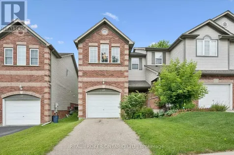 69 Woolwich Street Kitchener ON N2K 1S2