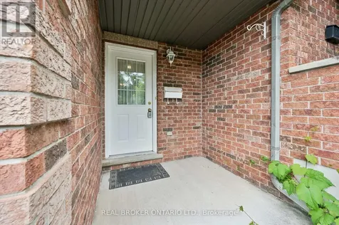 69 Woolwich Street Kitchener ON N2K 1S2