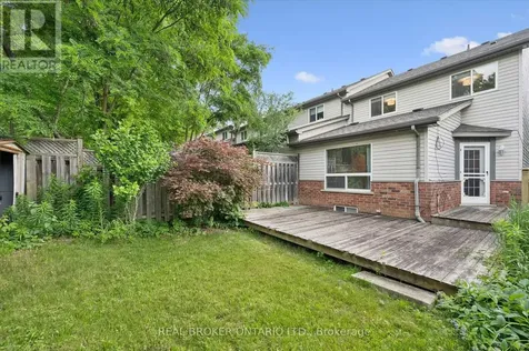 69 Woolwich Street Kitchener ON N2K 1S2