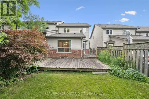 69 Woolwich Street Kitchener ON N2K 1S2