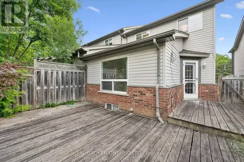 69 Woolwich Street Kitchener ON N2K 1S2