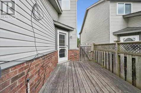 69 Woolwich Street Kitchener ON N2K 1S2