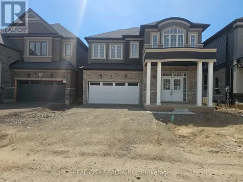 6 Sherrill Avenue Brantford ON N3V 0C3