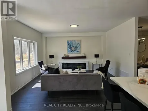 6 Sherrill Avenue Brantford ON N3V 0C3