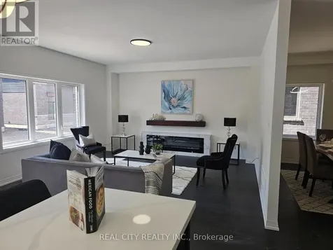 6 Sherrill Avenue Brantford ON N3V 0C3