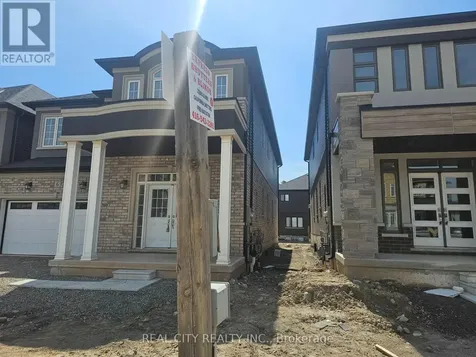 6 Sherrill Avenue Brantford ON N3V 0C3