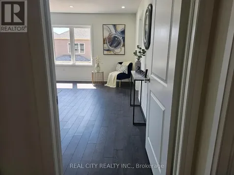 6 Sherrill Avenue Brantford ON N3V 0C3