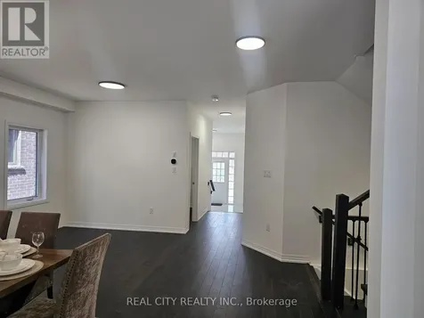 6 Sherrill Avenue Brantford ON N3V 0C3