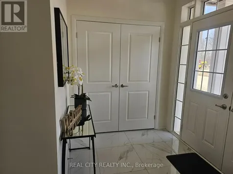 6 Sherrill Avenue Brantford ON N3V 0C3