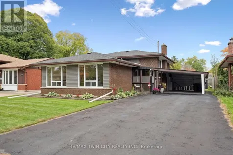 269 Ross Avenue Kitchener ON N2A 1V7