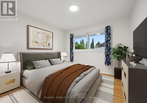 269 Ross Avenue Kitchener ON N2A 1V7