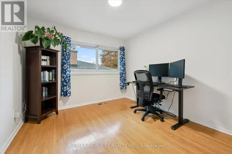 269 Ross Avenue Kitchener ON N2A 1V7