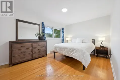 269 Ross Avenue Kitchener ON N2A 1V7