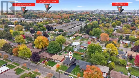 269 Ross Avenue Kitchener ON N2A 1V7
