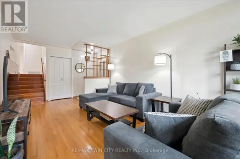269 Ross Avenue Kitchener ON N2A 1V7
