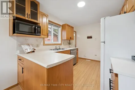 269 Ross Avenue Kitchener ON N2A 1V7