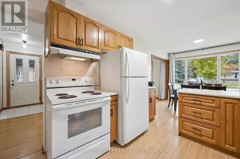269 Ross Avenue Kitchener ON N2A 1V7