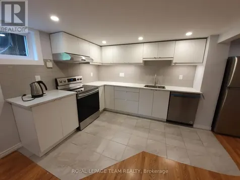 1015 Pinecrest Road Ottawa ON K2B 6B6