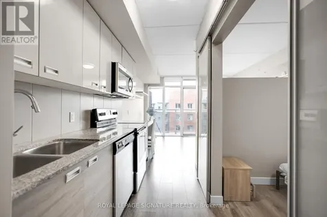 308 Lester Street Waterloo ON N2L 3W6
