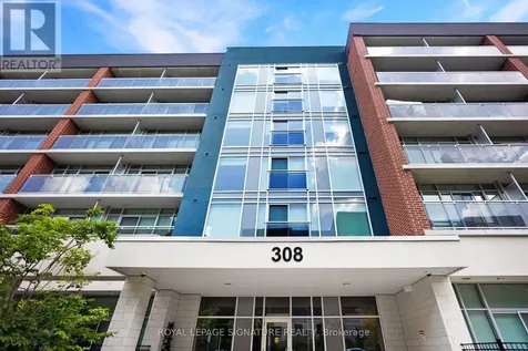 308 Lester Street Waterloo ON N2L 3W6