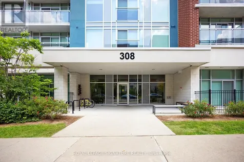 308 Lester Street Waterloo ON N2L 3W6