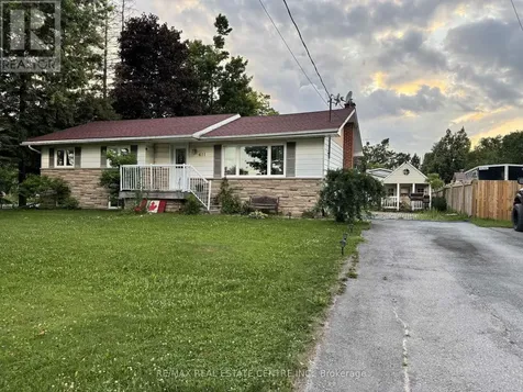 411 Main Street West Southgate ON N0C 1B0