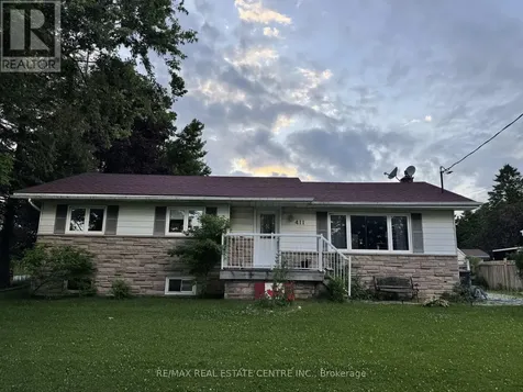 411 Main Street West Southgate ON N0C 1B0