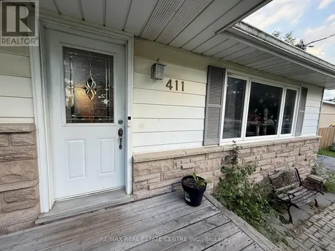 411 Main Street West Southgate ON N0C 1B0