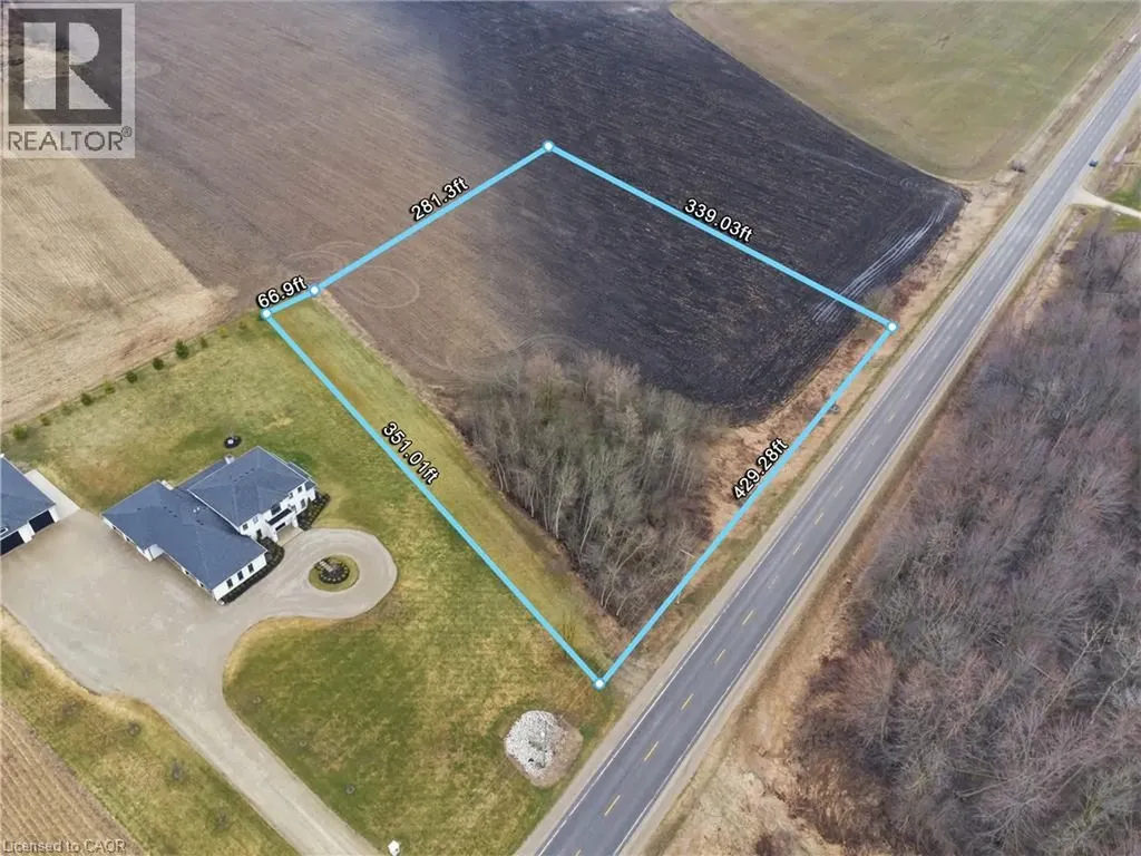 9 Wellington Road 9 Mapleton ON N0G 2T0