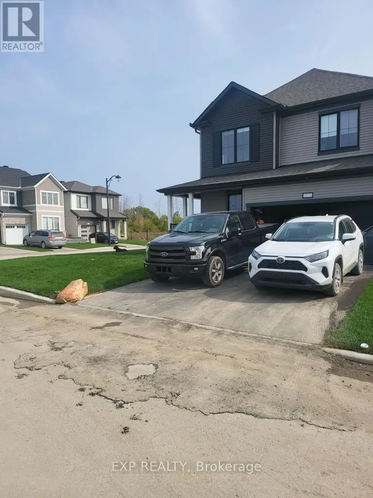 1038 Showman Street Ottawa ON K0A 2Z0